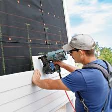 Best Vinyl Siding Installation  in Carlisle Rockledge, AL